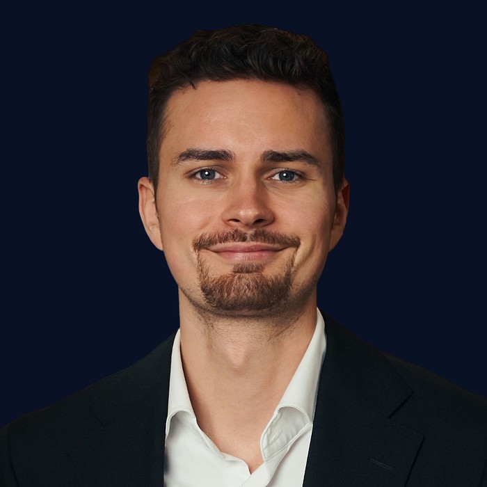 Uli Fischer &mdash; Gesch&auml;ftsf&uuml;hrer NeoCore Capital